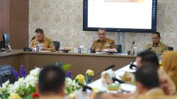 1.700 Hektare Sawah di Maros Beralih Fungsi dalam 6 Tahun, Mayoritas Ditimbun Jadi Perumahan