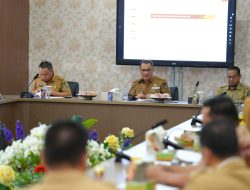 1.700 Hektare Sawah di Maros Beralih Fungsi dalam 6 Tahun, Mayoritas Ditimbun Jadi Perumahan